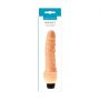 Wibrator- Me You Us Bully Boy 7 Realistic Vibrator Flesh - 2