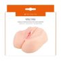 Masturbator- Me You Us Miss Mia Premium Vibrating Realistic Masturbator Flesh - 2