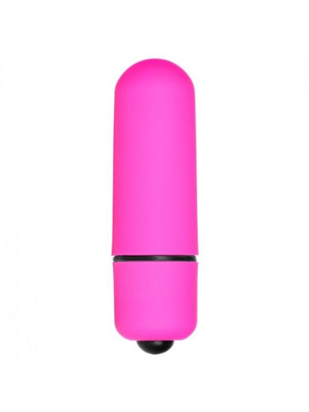 Wibrator-Minx Bliss 7 Mode Mini Bullet Vibratot Multi - 32 pcs - 3