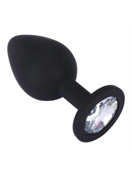 Me You Us Trio Of Jewels Black - 4