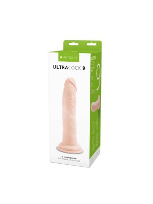 Me You Us Silicone Ultra Cock Flesh 9 - image 2