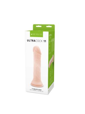 Me You Us Silicone Ultra Cock Flesh 11 - image 2