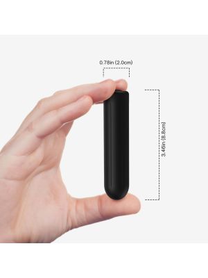 Rock black