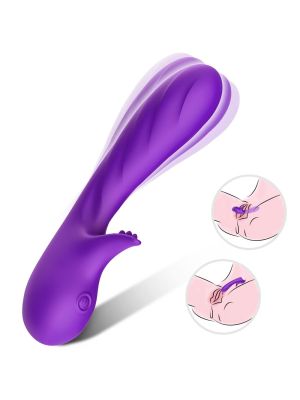 Romance purple - image 2