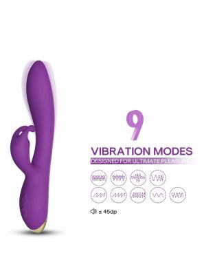 Bonnie purple - image 2