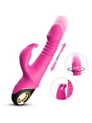 Zing pink - image 2