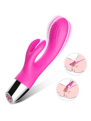 Rabbit pink - image 2