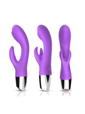 Rabbit purple