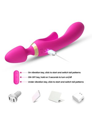 Magic Wand pink - image 2