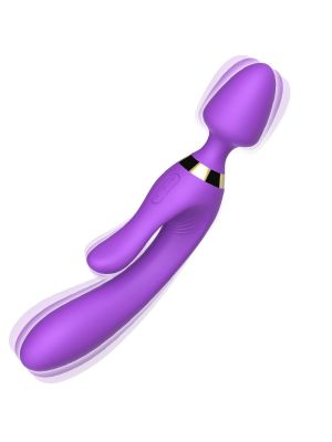 Magic Wand purple