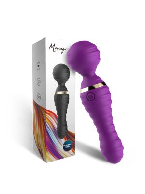 Freedom purple