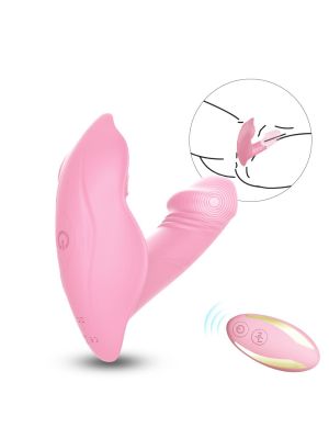 Whistle light pink - image 2