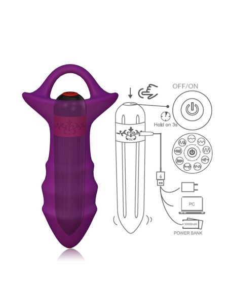 Kylin purple - 3