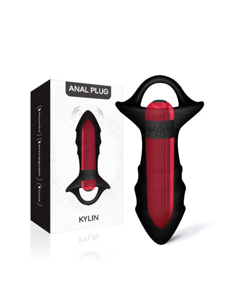 Kylin purple - 5