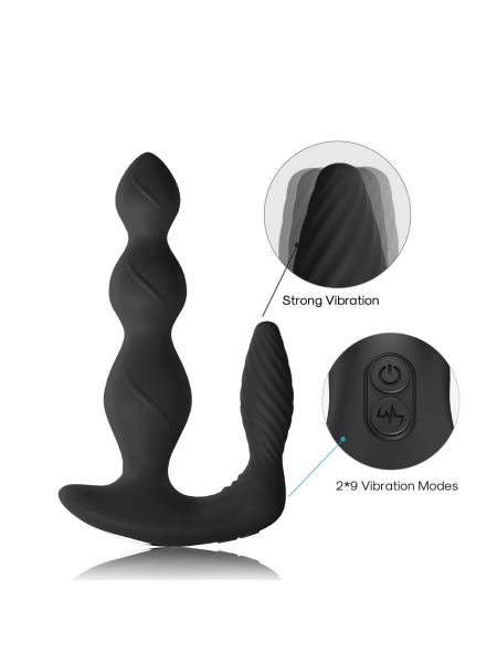 Maxfun black - 6