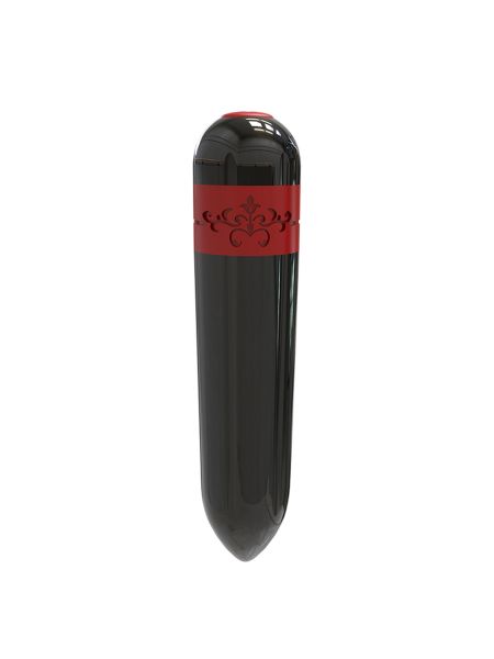 Rocket black (with remote) - 2