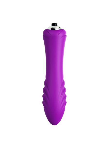 Wibrator bullet9 vibration function,  Purple - 3