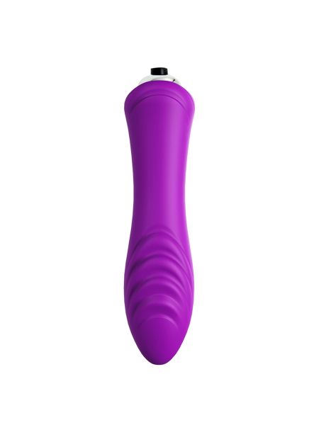 Wibrator bullet9 vibration function,  Purple - 4