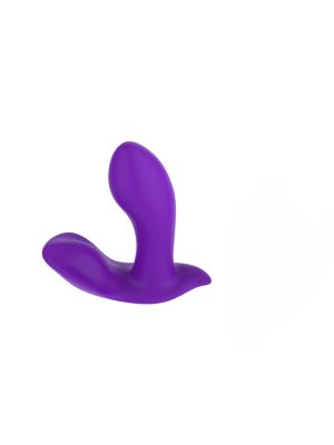 Vee purple - image 2