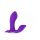Vee purple