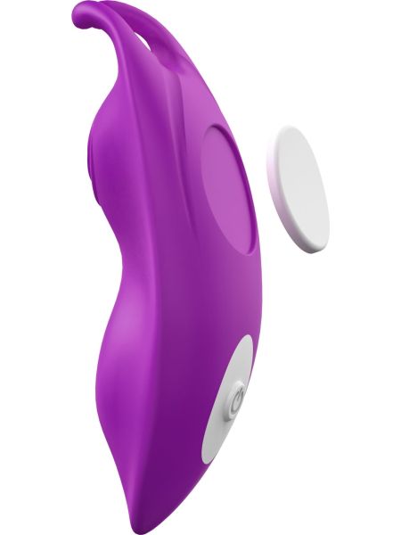 Catcher purple - 7