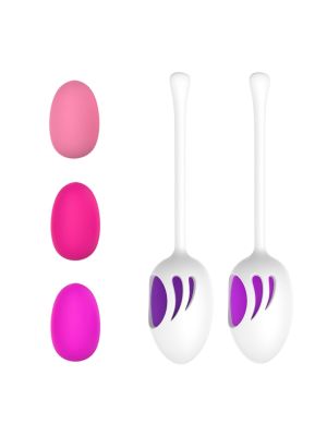 Kegel Ball  Pink-purple - image 2