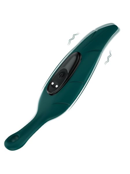 Leaf Green, 9 vibration functions