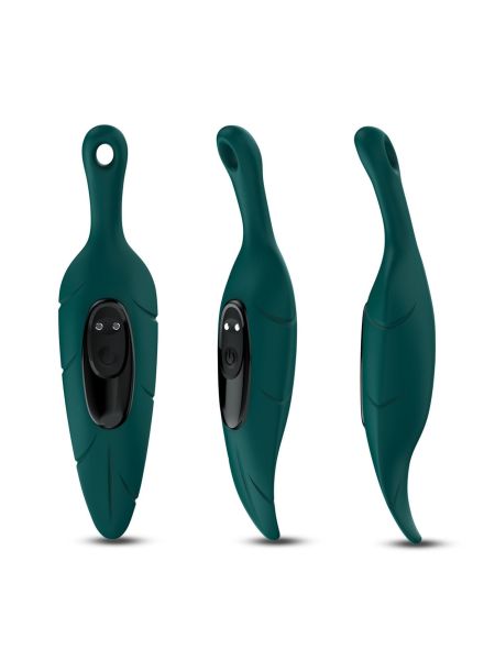 Leaf Green, 9 vibration functions - 6