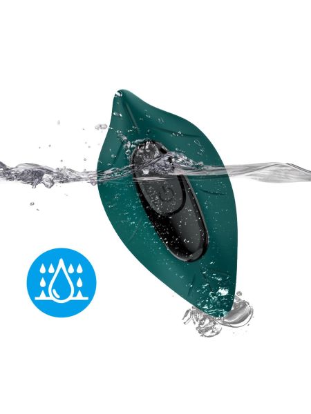 Leavess Green, 9 vibration functions - 4
