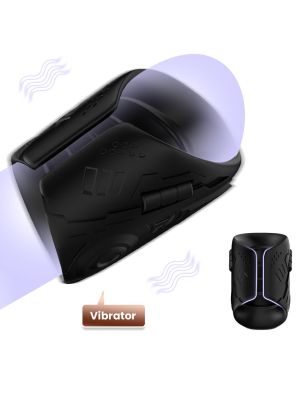 Mechwarrior Black, 9 vibration functions - image 2