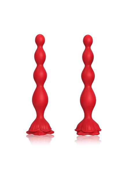 Rosestick Red, 9 vibration functions - 7