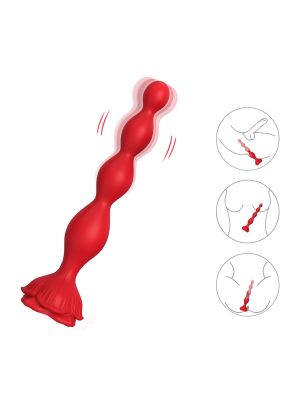 Rosestick Red, 9 vibration functions - image 2