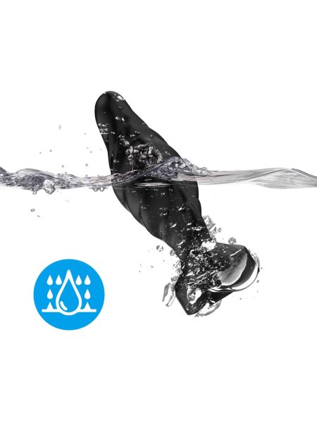 Limonster black, 9 vibration functions - 4