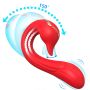 Swan Red, 9 vibration functions - 5