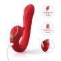 Swan Red, 9 vibration functions - 9