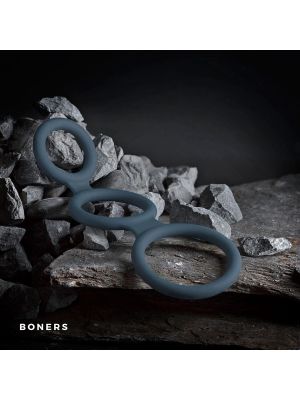 Triple Ring - image 2