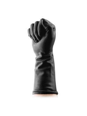 Rękawiczki-Gauntlets Fisting Gloves