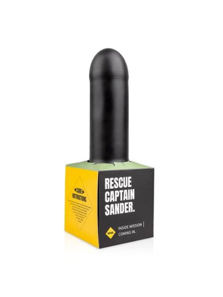 Dildo-Tactical I Dildo - 4