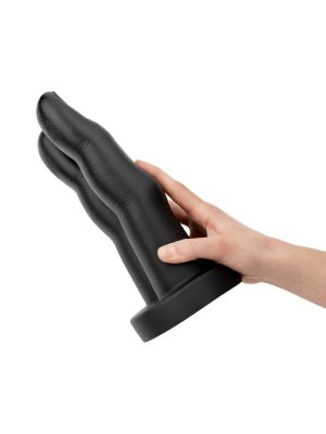 BUTTR - Victory Double Finger Butt Plug - image 2