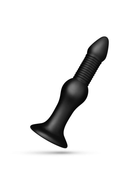 BUTTR - Explosive Warhead Anal Dildo - 3