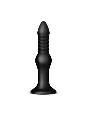 BUTTR - Explosive Warhead Anal Dildo