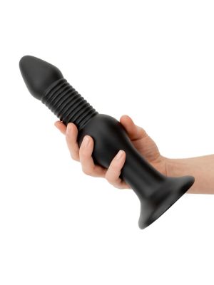 BUTTR - Explosive Warhead Anal Dildo - image 2