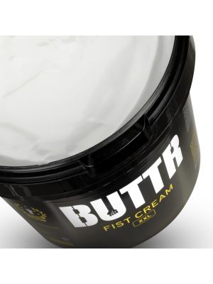 BUTTR - Fisting Cream Bucket XXL - 1000 ml - image 2