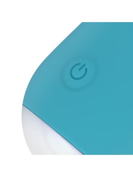 Miniwibrator San José — Azul - 7