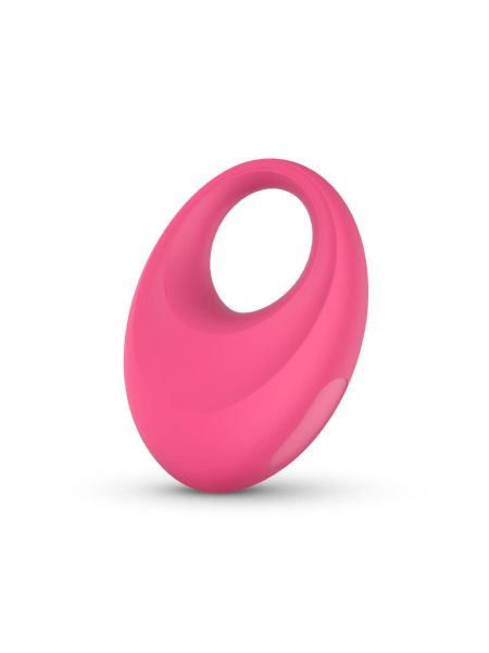 EasyConnect - Vibrating Cockring Leo app-controlled - 6