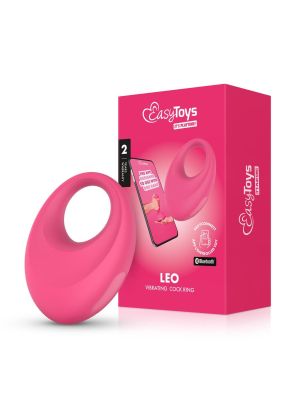 EasyConnect - Vibrating Cockring Leo app-controlled - image 2
