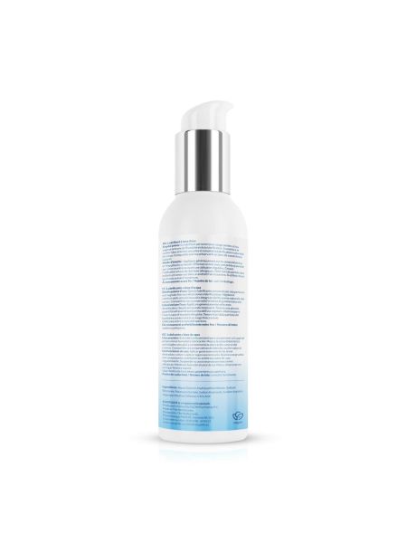 EasyGlide Sensitive Waterbased Lubricant - 150 ml - 4