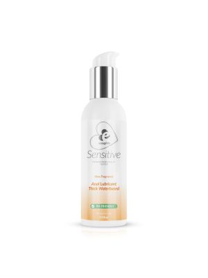 EasyGlide Sensitive Waterbased Lubricant Anal - 150 ml