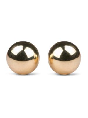 Kulki-Gold ben wa balls - 22mm - image 2