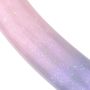 Mermaid Ombre Dildo - 17 cm - 3